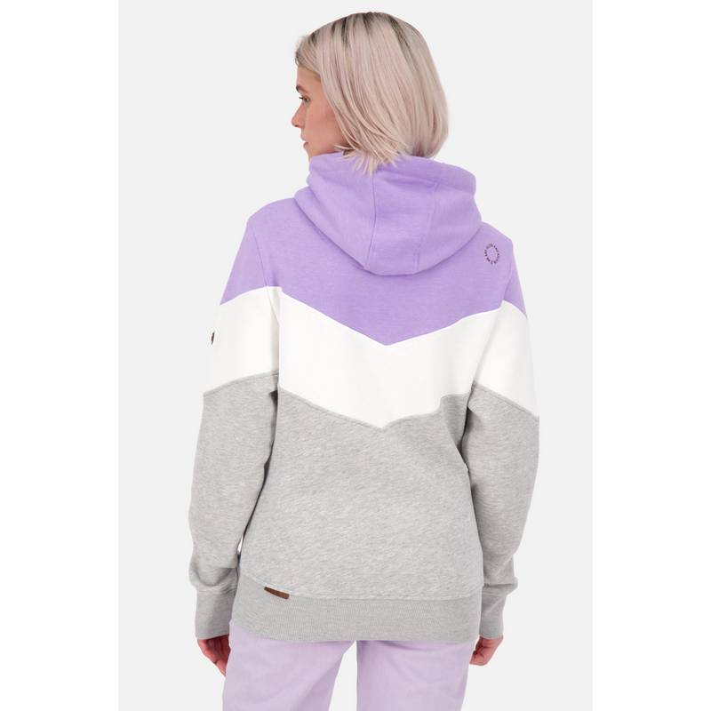 ALIFE AND KICKIN StellaAK A Sweatshirt Damen