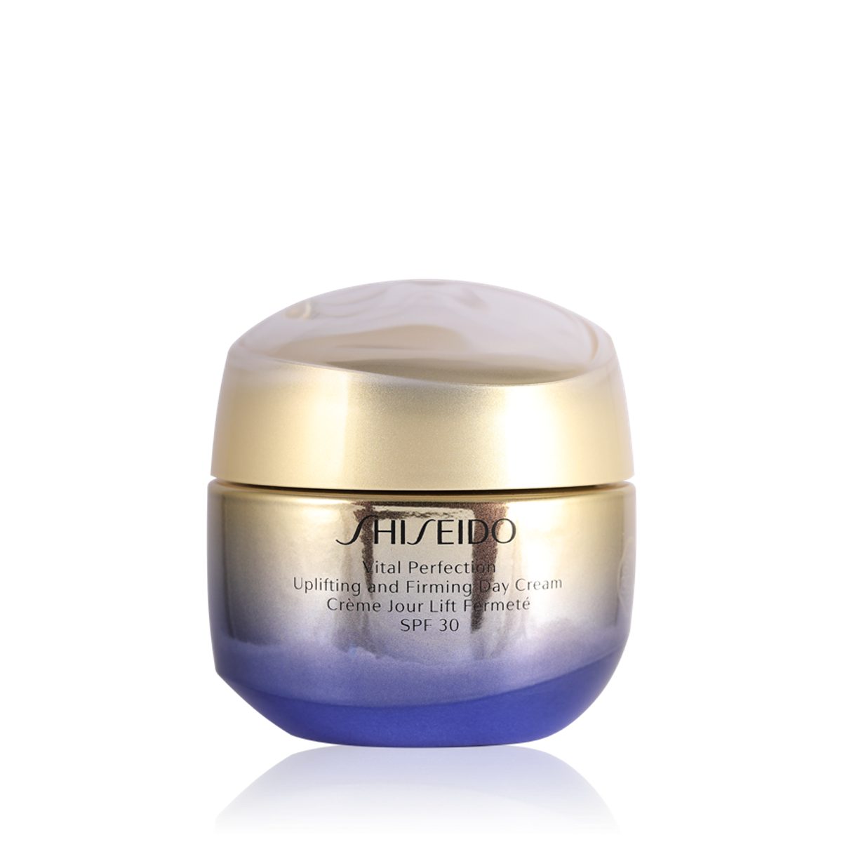 SHISEIDO Anti-Aging-Augencreme