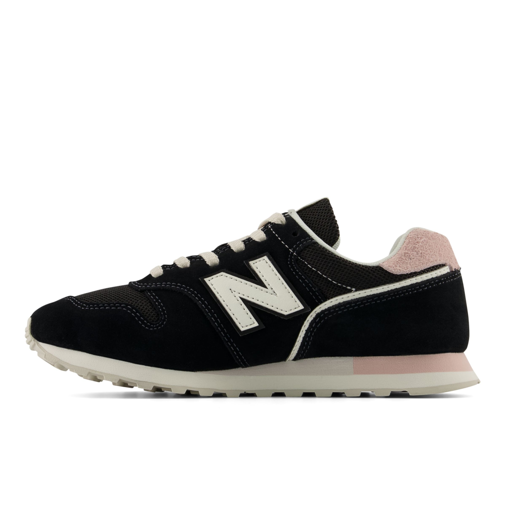New Balance 373 WL373PR2 / schwarz