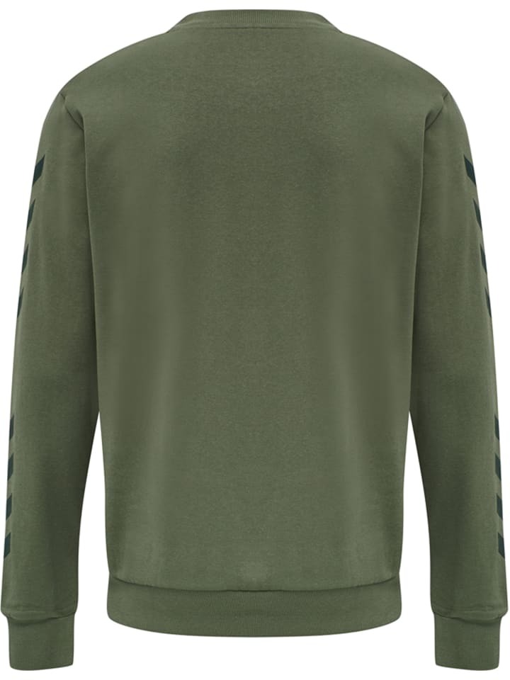 Hummel Hummel Sweatshirt Hmllegacy Erwachsene in BEETLE günstig kaufen S