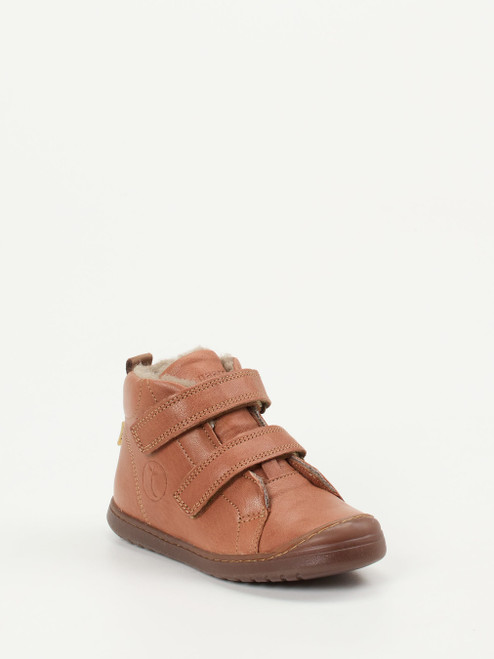Lauflern-Klettboots gefüttert-68355390006 Bisgaard