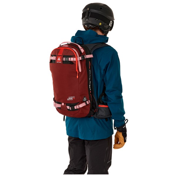 Arva - Airbag Ride Switch 18 - Lawinenrucksack