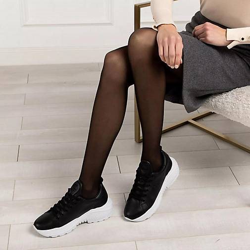 AIGNER Schnürschuhe