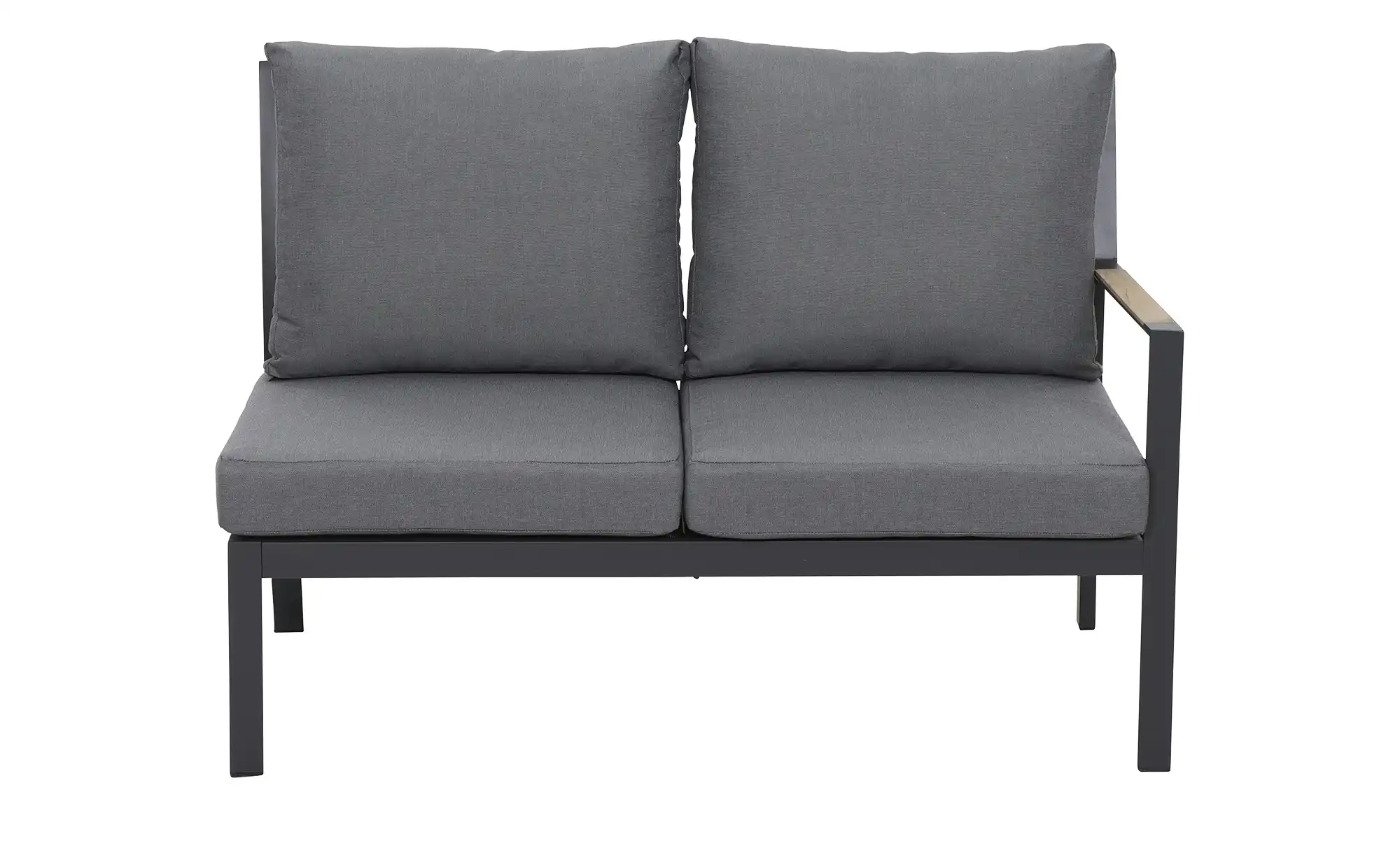 Siena Garden Sofa, 2-Sitzer Londra