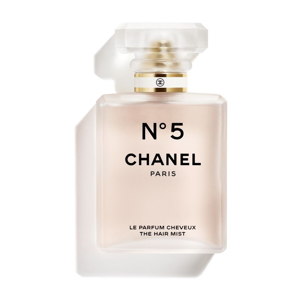 CHANEL N°5 N°5 LE PARFUM CHEVEUX