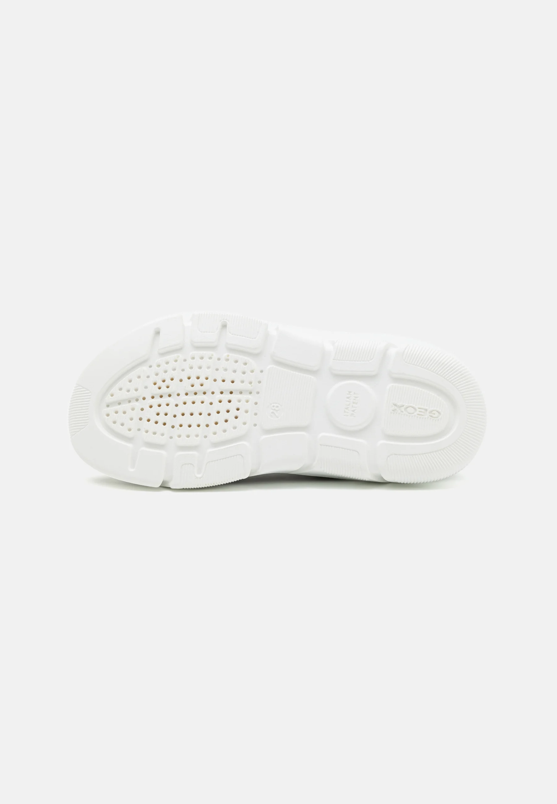 Geox J ARIL UNISEX - Zapatos sin cordones