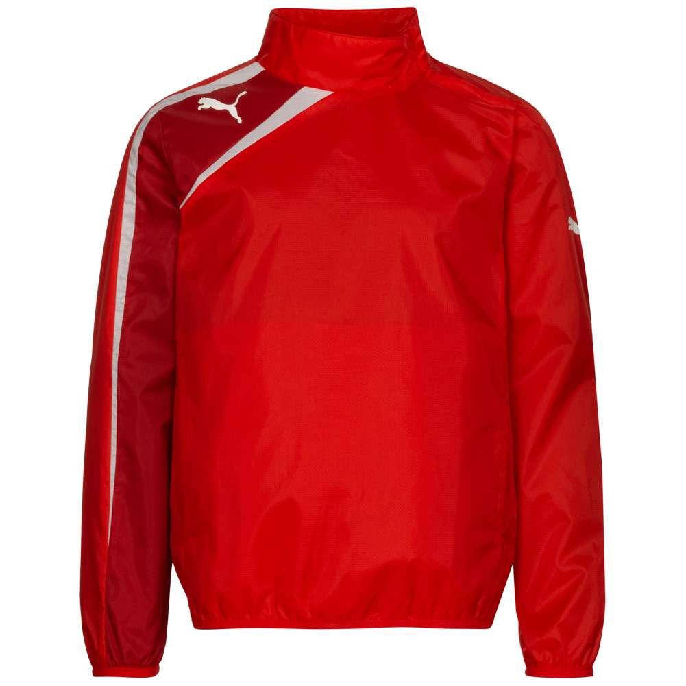 PUMA Spirit Wet Kinder Trainings Oberteil 653638-01