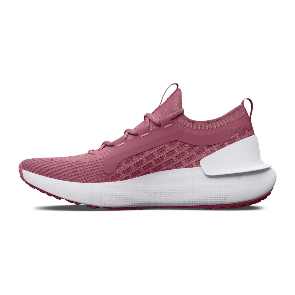 Under Armour UA W HOVR Phantom 3 SE 3026584-603 / pink