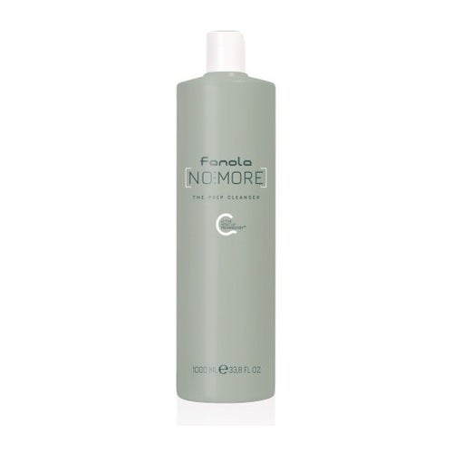 Fanola No More The Prep čistilni šampon 250 ml