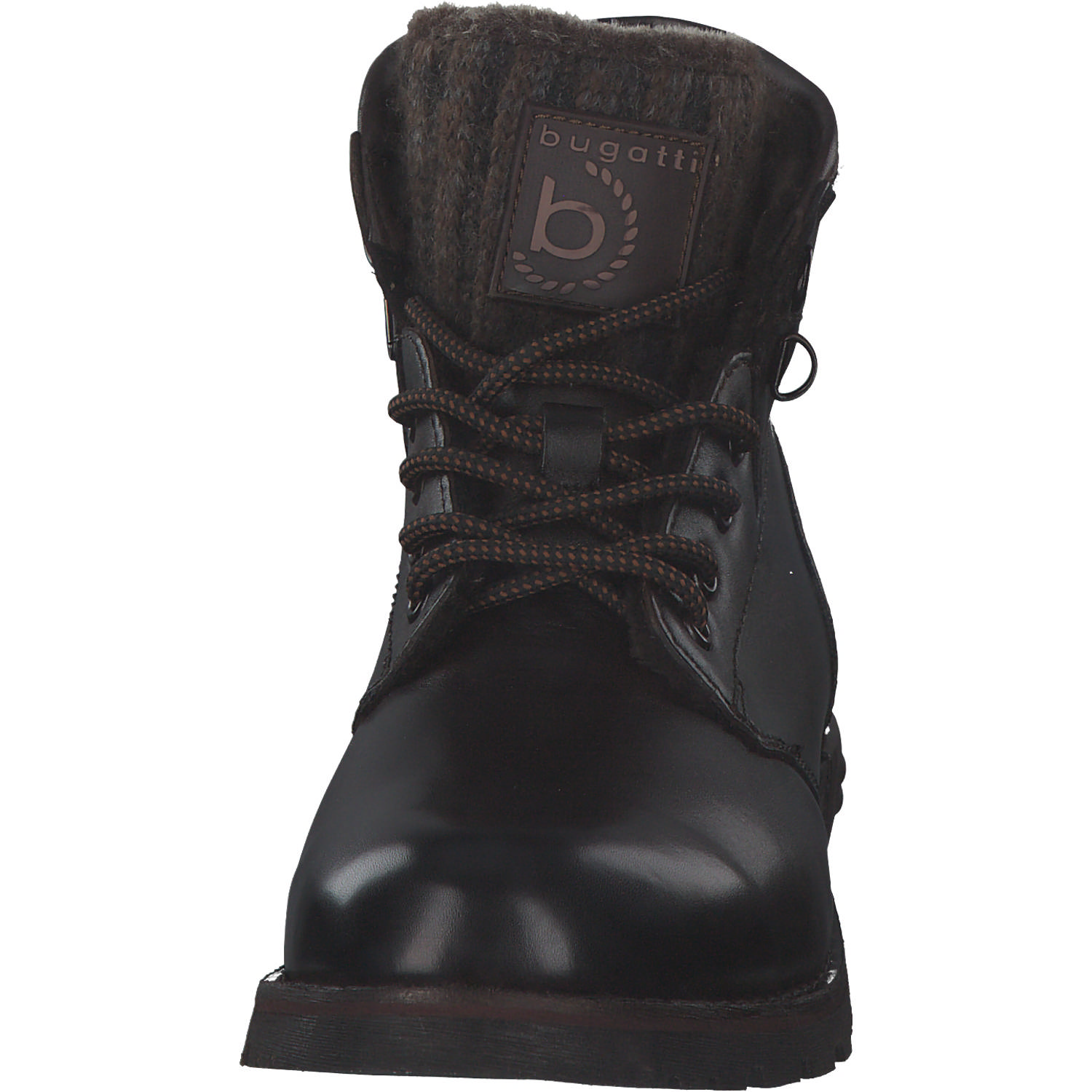 Bugatti Sentra 6115A, Stiefeletten, Herren, mid brown