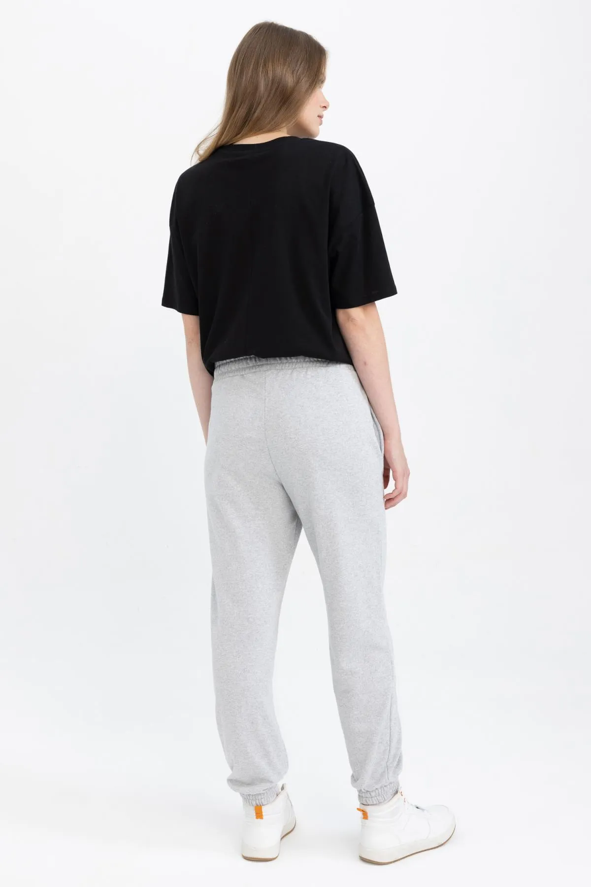 DeFacto  Cool bedruckte Jogger-Jogginghose X5391az23sp