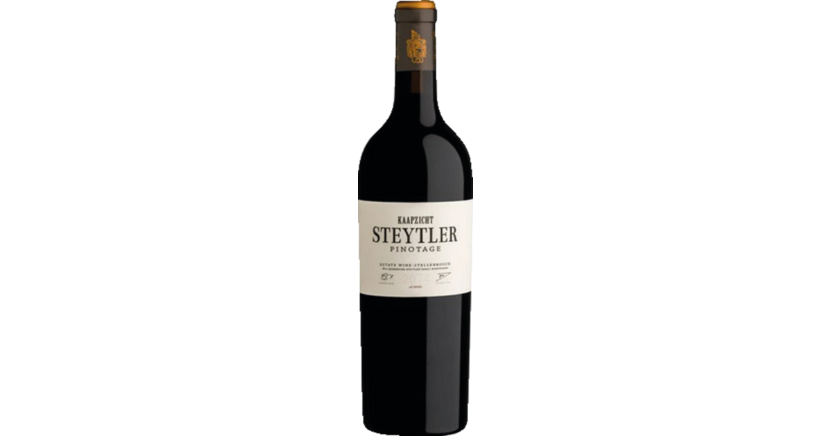 Steytler Pinotage