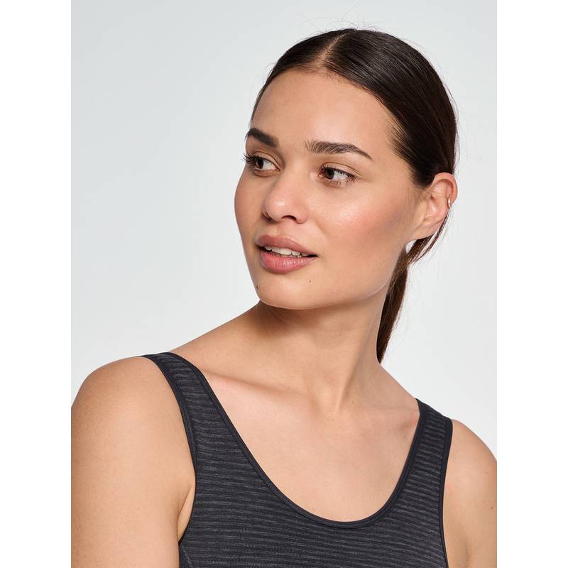 hummel hmlMT IVY SEAMLESS SPORTS TOP Funktionstop Damen