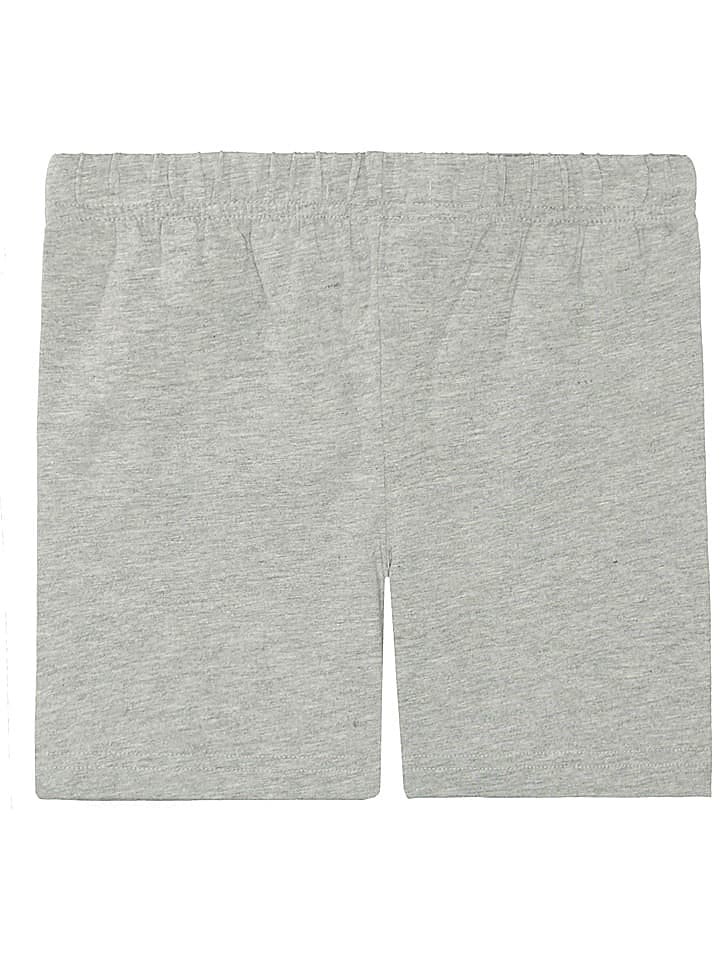 ATTENTION Shorts in Grau günstig kaufen 128/134