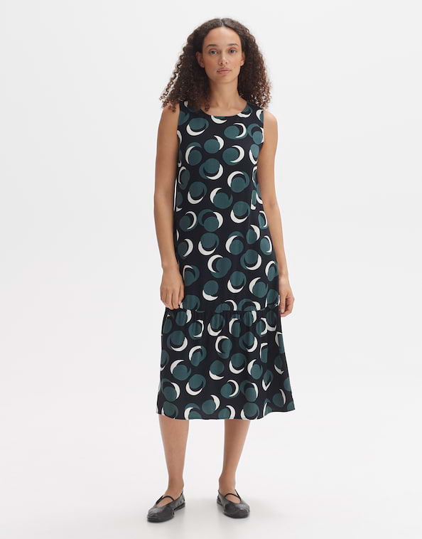 Kleid Wicy city