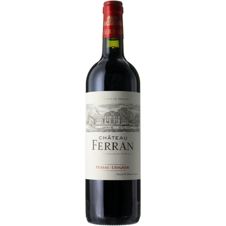 CHATEAU FERRAN 2020