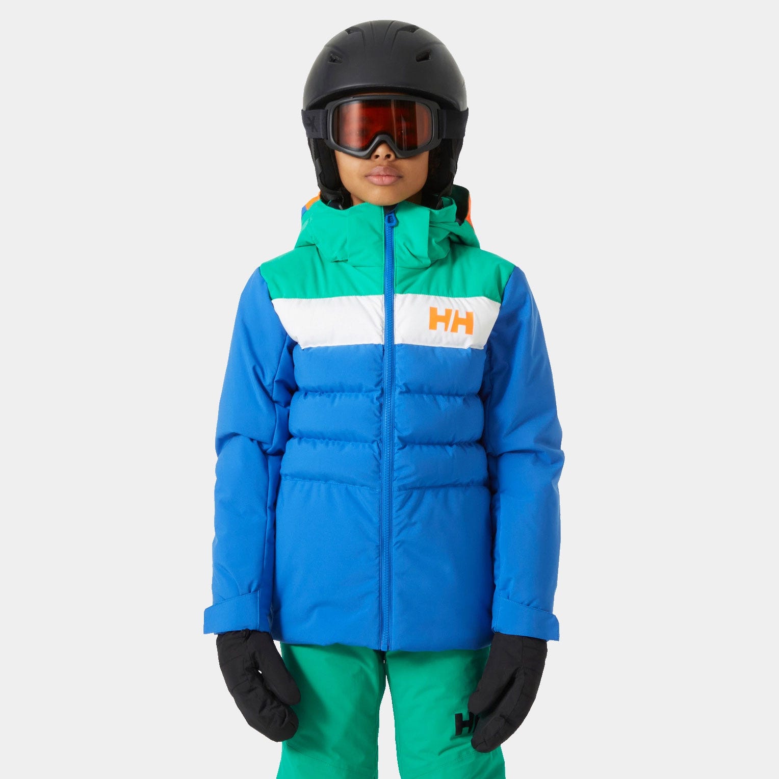 Juniors' Cyclone Jacket