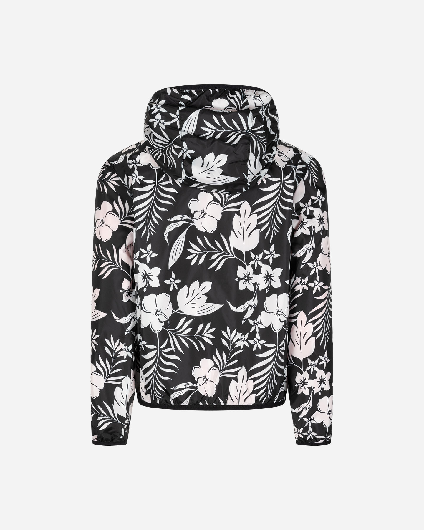 Giubbotto Admiral Lifestyle Jr ADG101S24-AOP