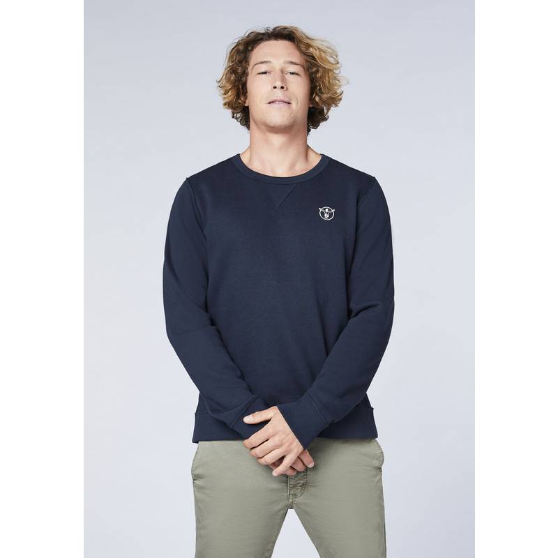Chiemsee Sweater Sweatshirt Herren