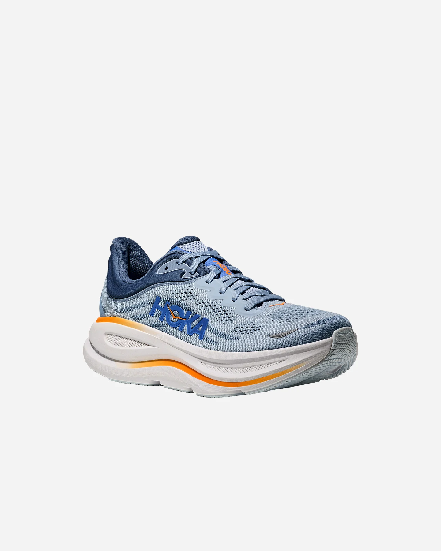 Scarpe Running Hoka Bondi 9 M 1162011-DNP