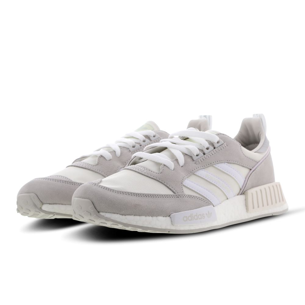 adidas Boston Super x R1 Never Made G27834 / weiss