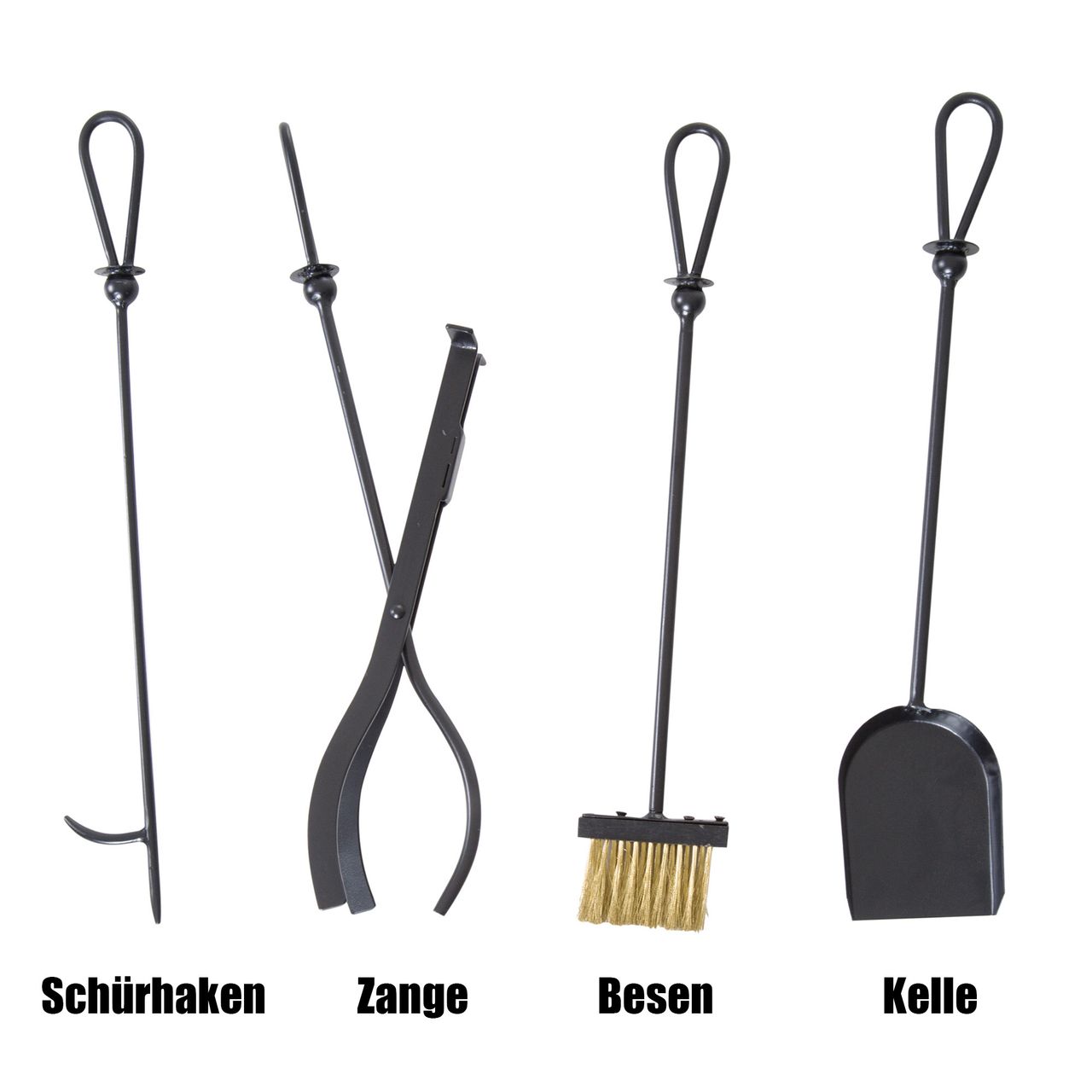 Outsunny Kaminholzständer Brennholzregal Feuerholzablage 2 Schichte