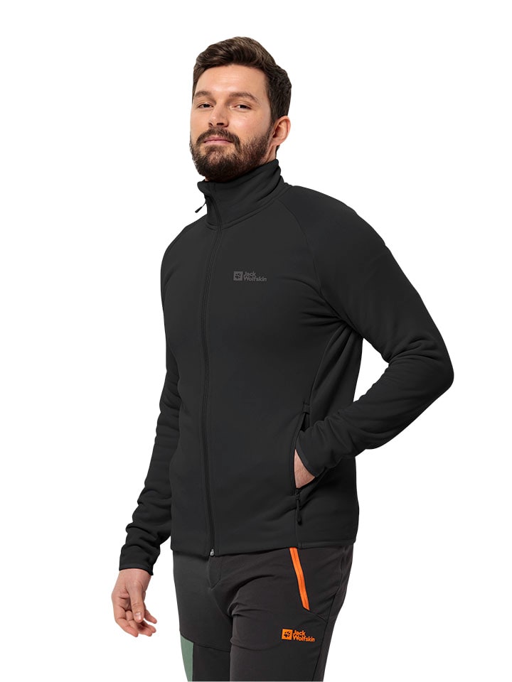 Jack Wolfskin Fleecejacke 