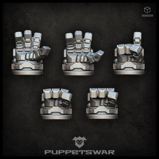 Power Gloves (right) (5)