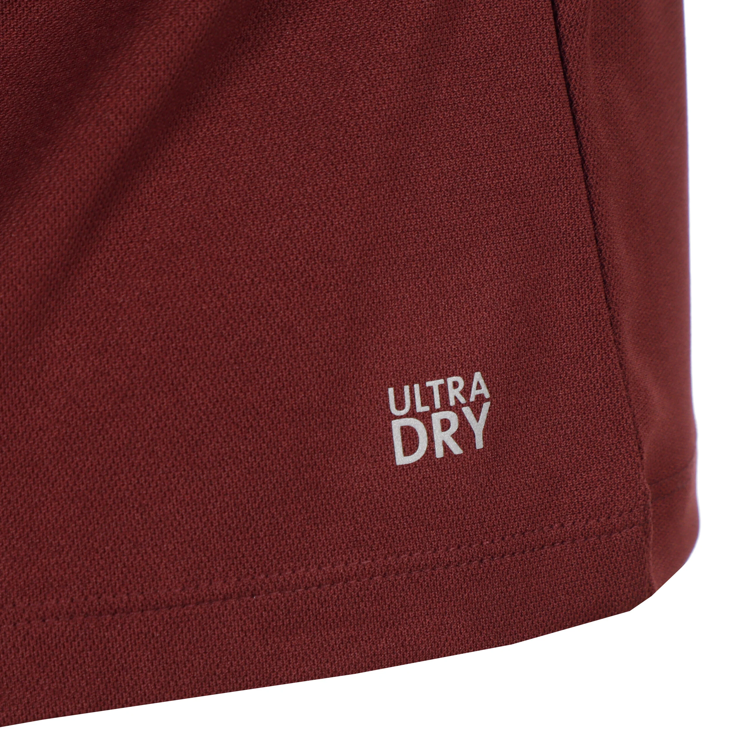 Polo Damen - Braun