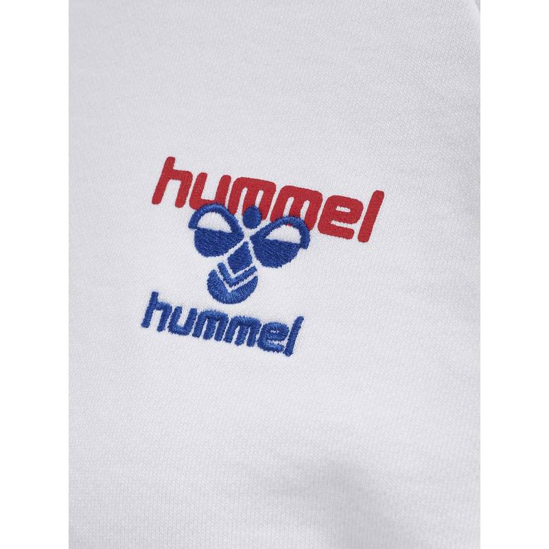 hummel hmlIC DURBAN WOMAN CROP SWEATSHIRT Sweatshirt Damen
