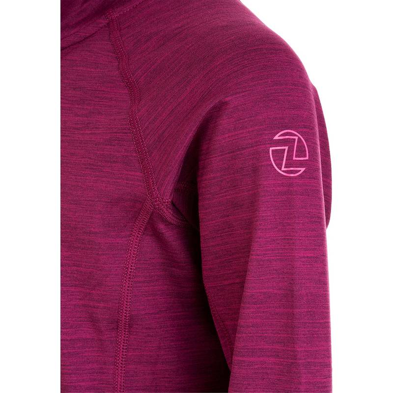 ZigZag Lopez Langarmshirt Kinder