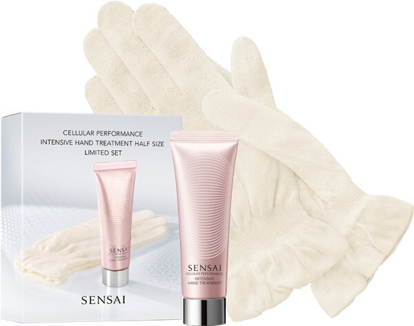 SENSAI Cellular Performance Intensive Hand Treatment Handpflegeset