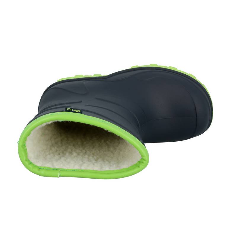 LICO Gummistiefel Gummistiefel Jungen