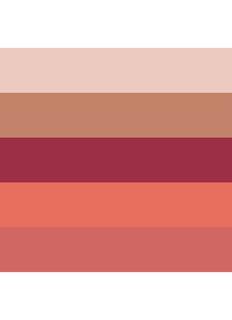 NARS Pure Luxury Light Reflecting™ paleta za obraze i oči - paleta sjenila za oči ograničenog izdanja