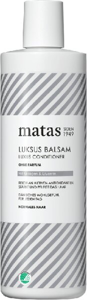 Matas Beauty Striber Luxus Conditioner Conditioner