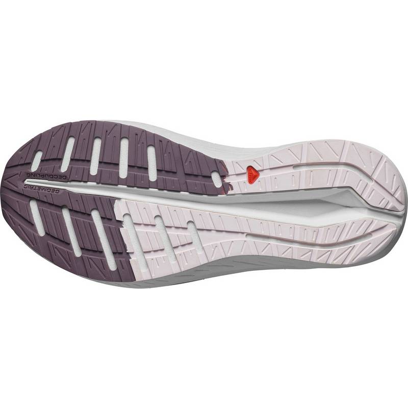 Salomon AERO BLAZE Laufschuhe Damen