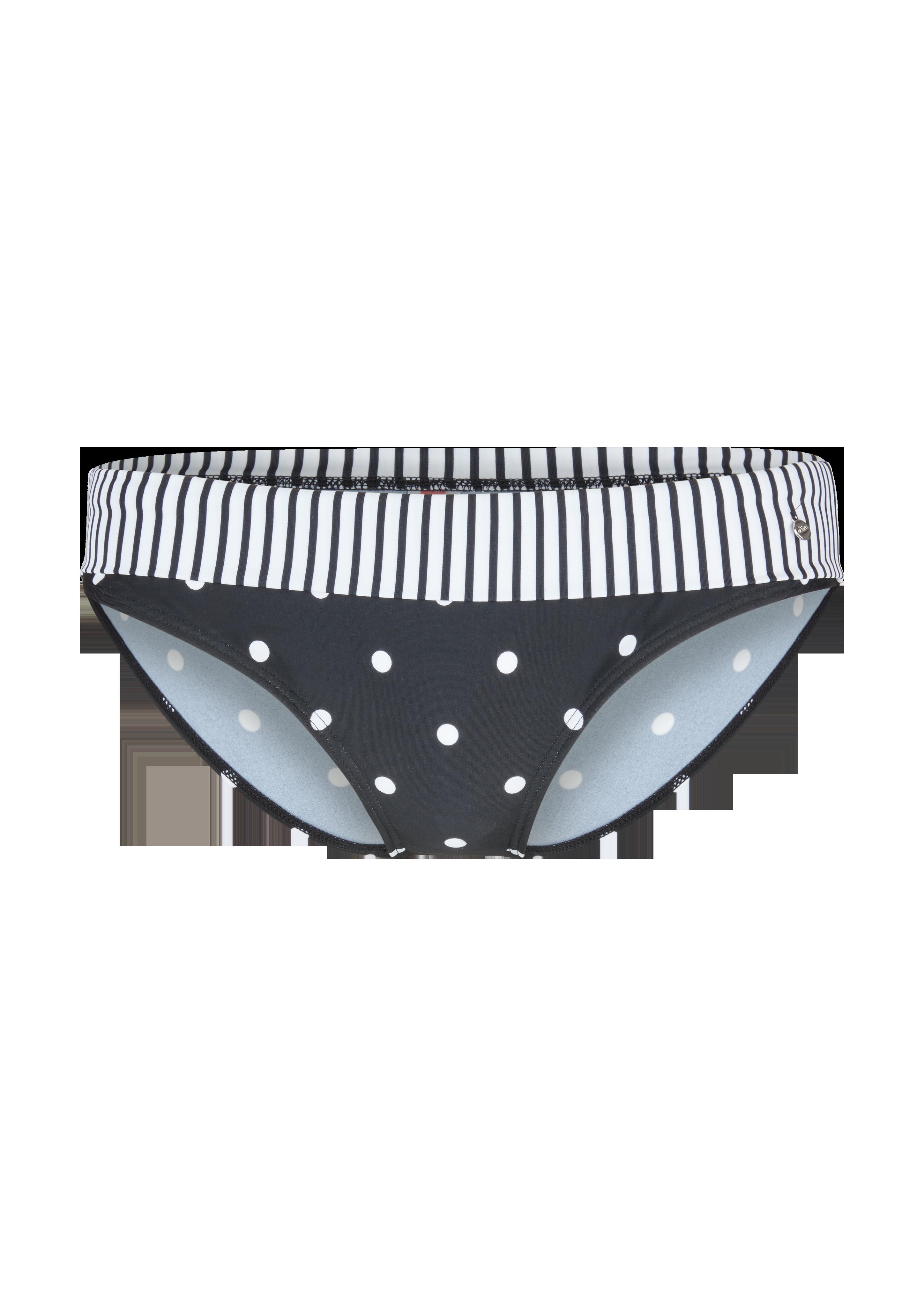 Badehose im Mustermix  532.899.265.48811-99T9