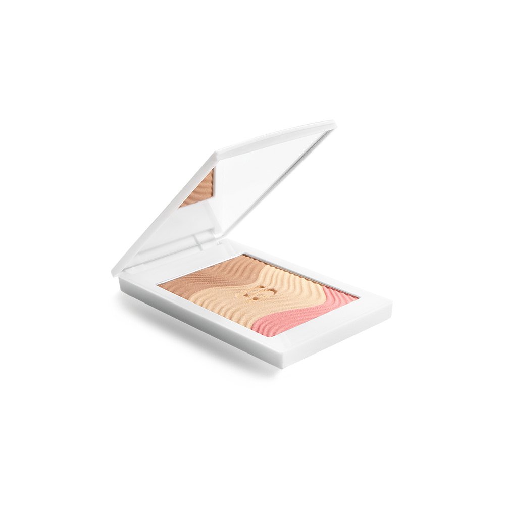 Sisley Teint Phyto-Touche Poudre Éclat Soleil
