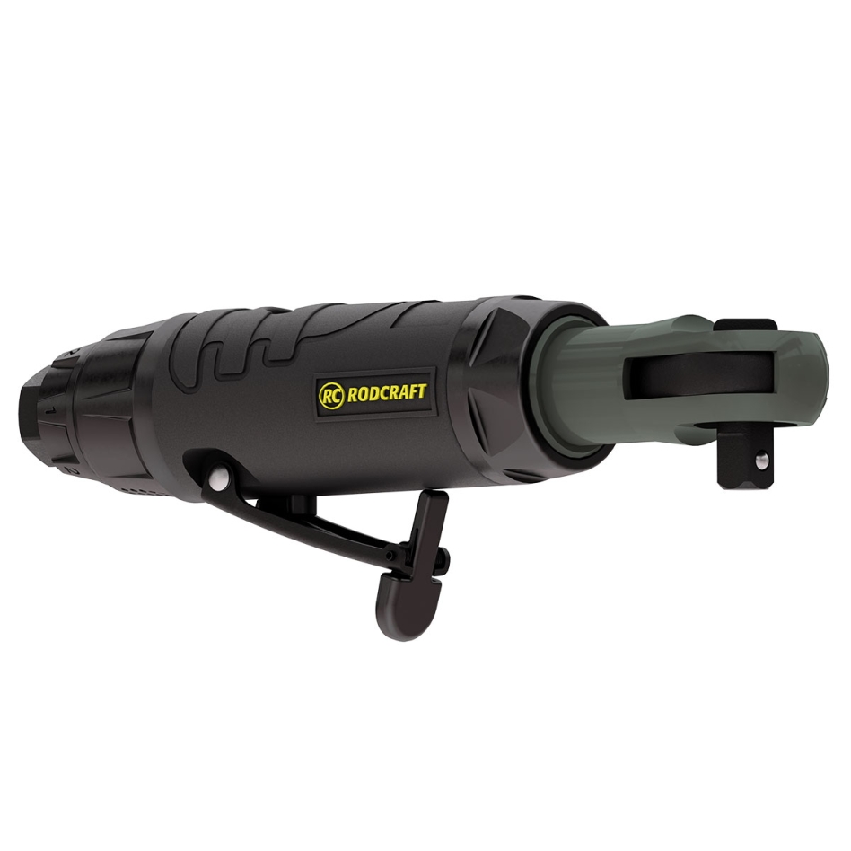 Rodcraft 8951000370 Ključ s račvastim mehanizmom 3/8