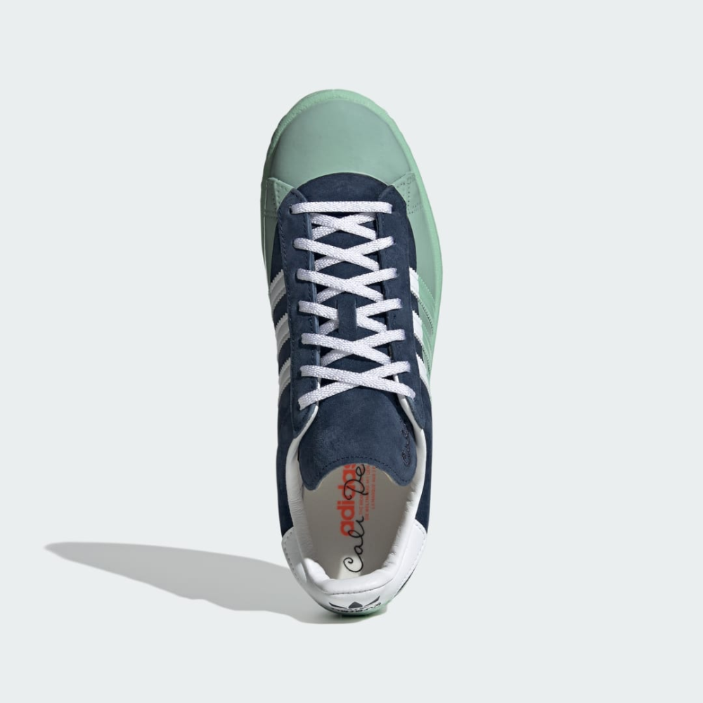 adidas x Cali DeWitt Campus 80s IG3142 / blau