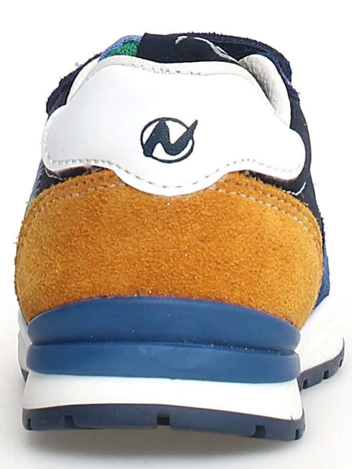 Naturino Leder-Sneakers 