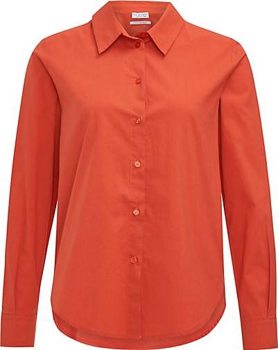 re.draft Klassische Bluse