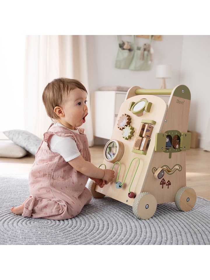 howa Lauflernwagen Lauflernhilfe Babywalker 