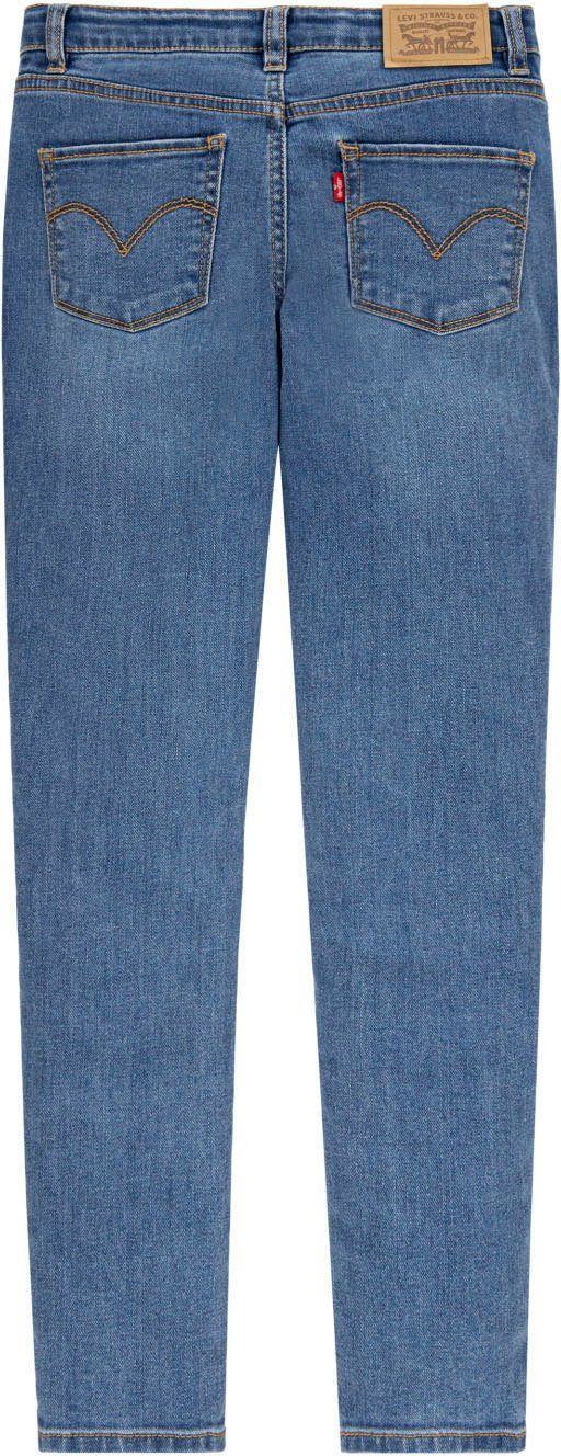 Levi's® Kids Stretch-Jeans 710™ SUPER SKINNY FIT JEANS for GIRLS