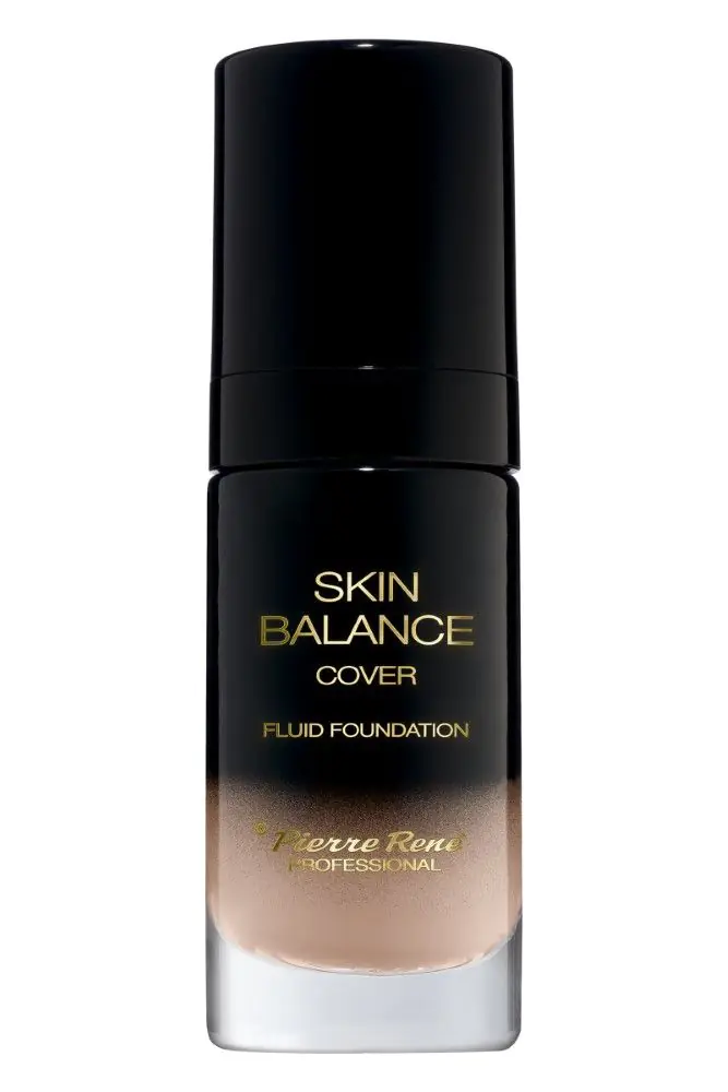 Pierre Rene Skin Balance podloga za lice 21 30ml