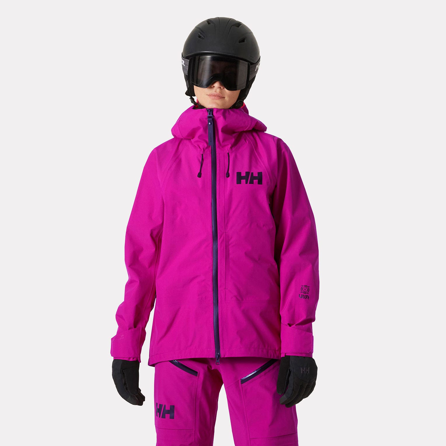 Women's Sogn Shell Jacket