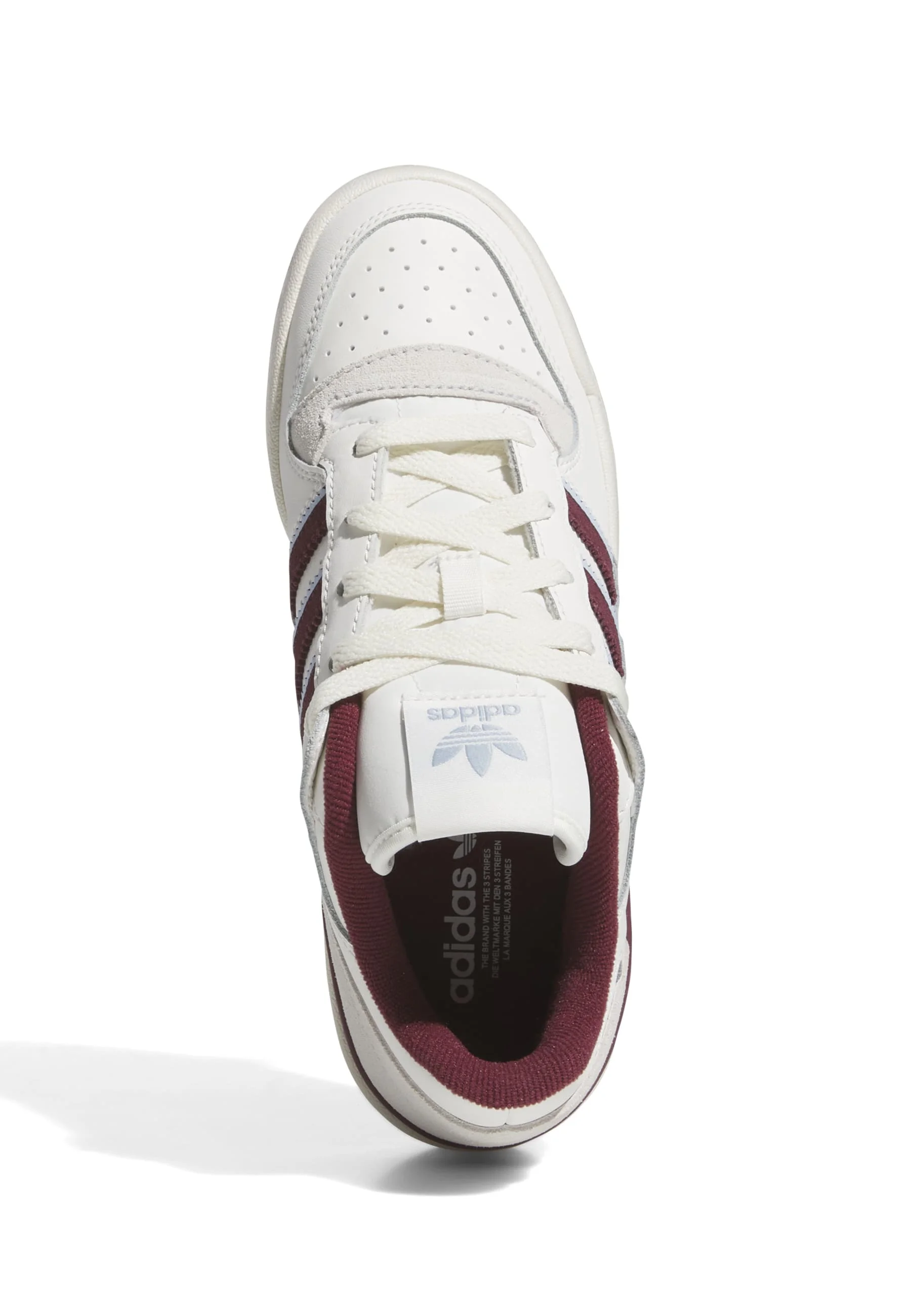 adidas Originals FORUM - Zapatillas bajas