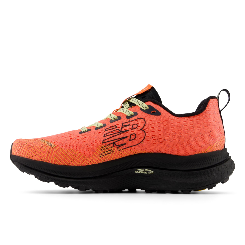 New Balance FuelCell SuperComp Trail WTTRXLD / orange