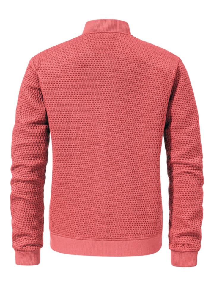 Schöffel Fleecejacke 