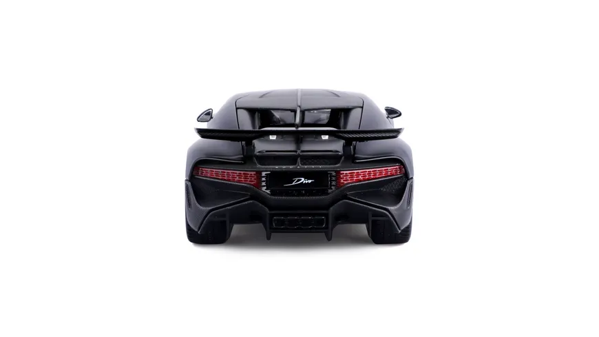 Maisto - 1:24 Bugatti Divo